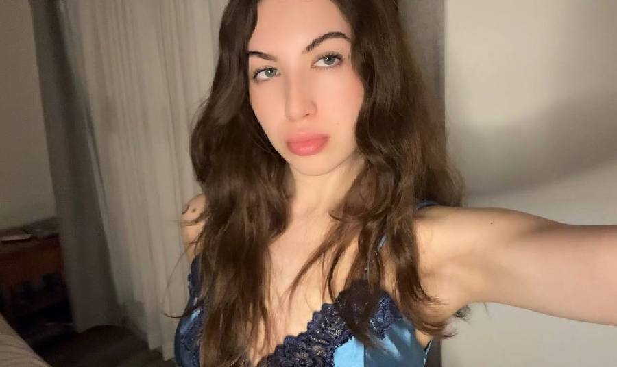 Photo Amber in Havana