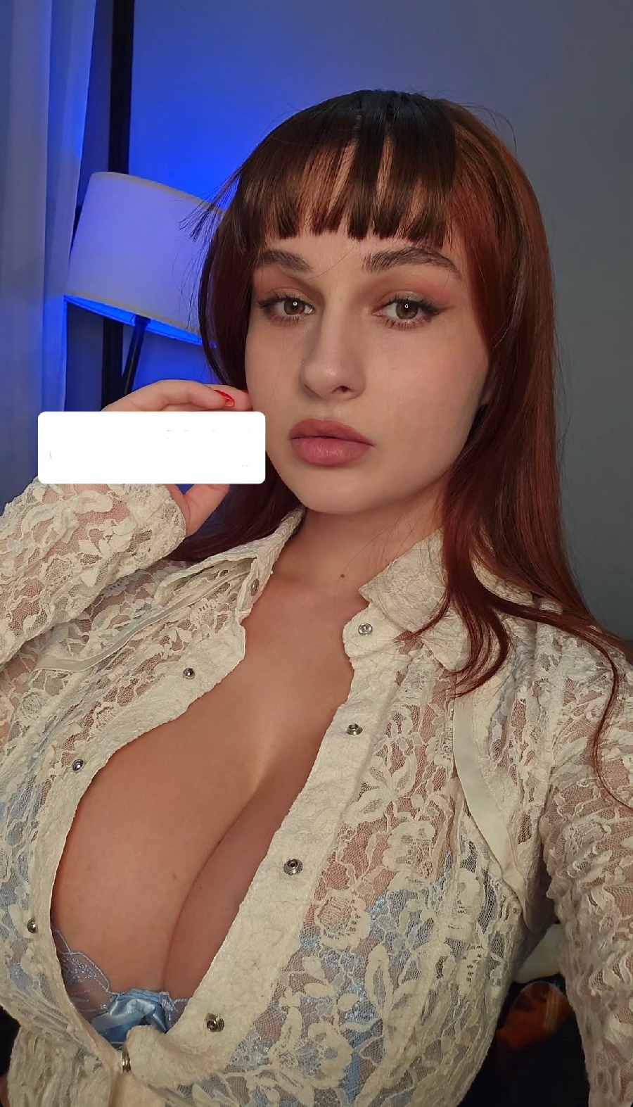 Take a pause and enjoy Miranda Faith — streaming from Havana