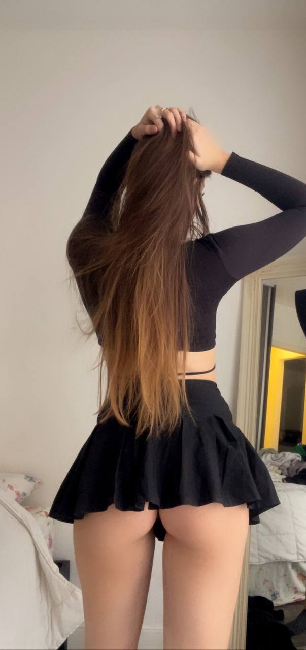 Photo Lola La Fleur in Havana