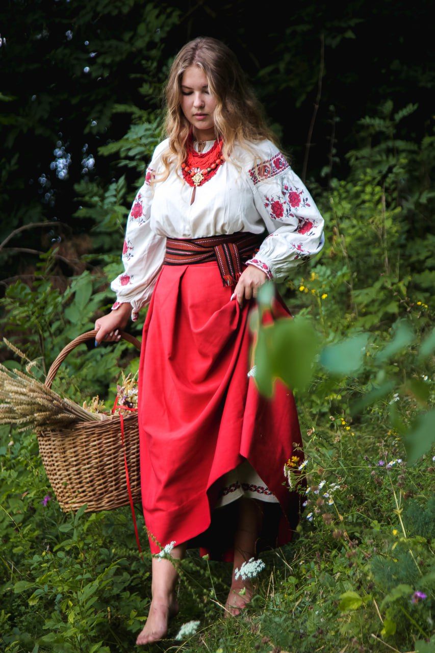 Slavic girls in Havana