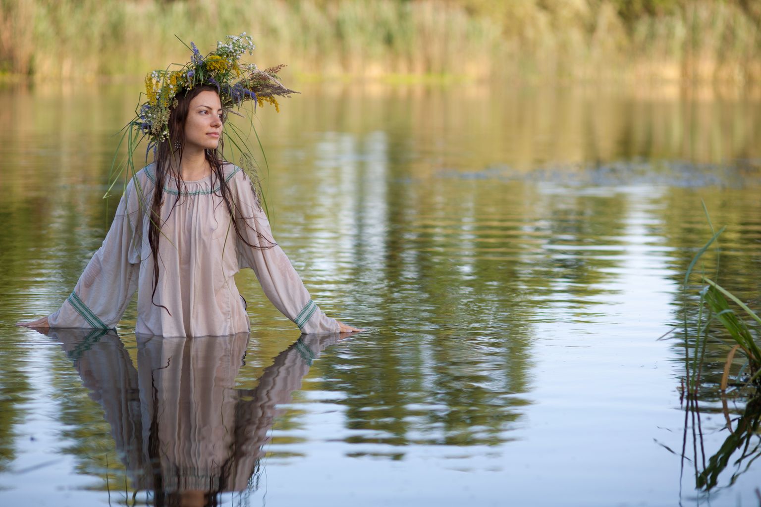 Slavic girls in Havana
