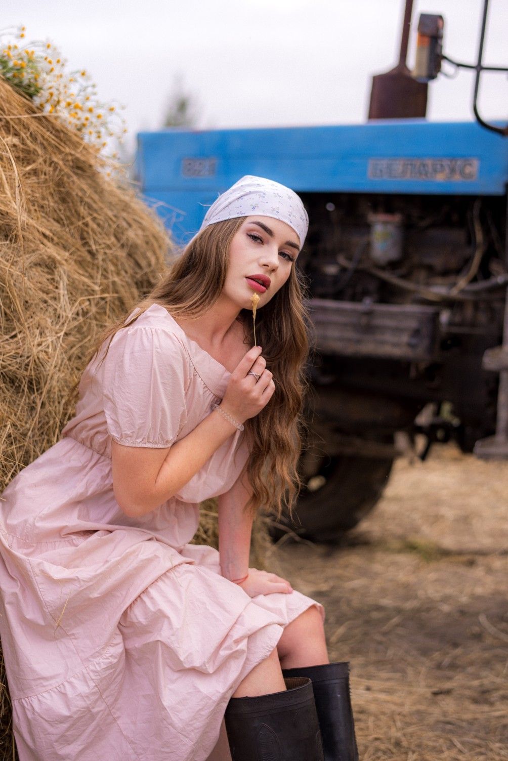 Underwear Slavic women in Havana