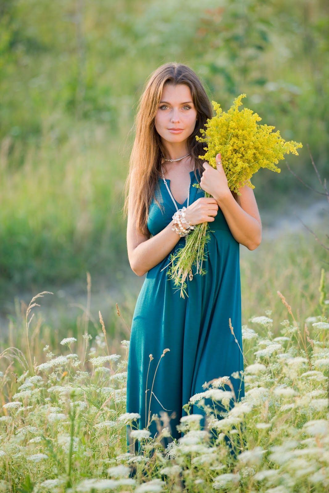 Slavic women in Havana