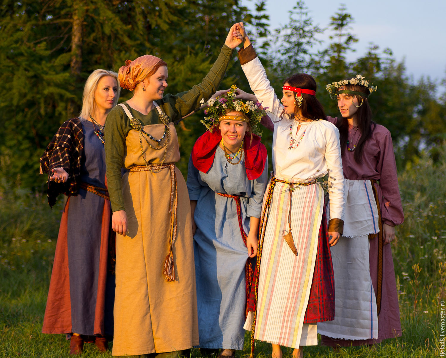 Sexy model Slavic women in Havana