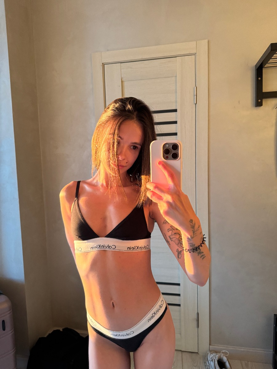 Photo Tina in Havana